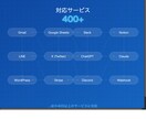 n8nで面倒な業務をまるごと自動化します 毎日の「めんどくさい作業」、自動化しませんか？ イメージ5
