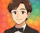 どんな話でも聞きます 現役の演者が、あなたをお手伝いします イメージ1