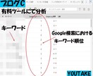 育児、教育系ブログのSEOに強い記事書きます 剛腕ブロガーが育児、教育ブログ収益化のお手伝いします！ イメージ4
