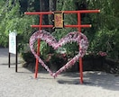 本気の方のみ！叶わぬ片思い・復縁を成就へ導きます 超強力縁結び 諦めそうなあなたへの最高峰究極施術 イメージ2
