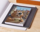 様々なモックアップ画像を作成します マグカップ・Tシャツ・サプリなどのモックアップ画像作成します イメージ1
