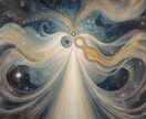 高次元宇宙霊視であなたの守護存在を視ます 守護霊の正体・使命・今あなたに届いているメッセージを解読 イメージ2