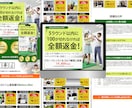 初めてのホームページ制作！お手伝いいたします 安心丁寧なサービスに自信あり！ | Wordpress制作 イメージ6