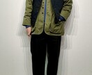 現役アパレル店員があなたの理想の服装教えます どんな服装をしたら良いか分からないやあなたに合った服の提案 イメージ5