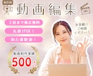 ご依頼につながるココナラ出品画像作ります 見やすく・わかりやすいデザインに整えます！ イメージ5