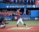 スポーツ出張撮影　大会、練習風景等を撮影します 連写撮影で躍動感とストーリー性を大事にします イメージ4