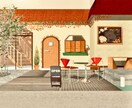 建築CGパース作製します スケッチアップ、Vray、shade、twinmotion イメージ8