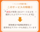 行動療法獣医師が犬の問題行動のご相談にのります しつけで解決できないと感じた飼い主様へ★質問は何度でも◎ イメージ6