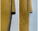 カバン・財布····お気に入りの革製品を補修します 思い入れのある革製品。是非とも長くお使いください。 イメージ4