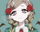 あなたのアイコン描きます 安値で素早くアイコン制作させていただきます！ イメージ3