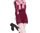 かわいい女の子のイラストを描かせていただきます あなたのご要望にそったかわいい女の子を描きます！ イメージ4