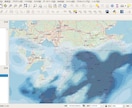 各種GISシステム開発します GISシステムの開発からXYZタイル等、各種GISデータ作成 イメージ10