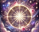 愛の羅針盤：進むべき方向を見つける手助けを致します あなたの心の迷いを解消し、素敵な恋愛の旅へとお導きします。 イメージ1