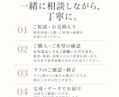 あなたらしさが伝わる温かな手描き似顔絵を制作します お店・お仕事のプロフィールに｜SNS・名刺・個人用にも イメージ5