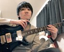 ハイエンド機材とハンドメイドギターで録音致します 名工のギターとBAE1073、C-100などの実機による録音 イメージ10
