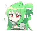 作成経験あり！スタンプ作成のお手伝いします オリジナルスタンプを作ってコメント欄チャット欄をにぎやかに！ イメージ1