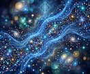 恋愛成就❤️あの人の気持ち宇宙スピリットから視ます もう…どうしてよいか分からないに終止符を｜片思い｜復縁複雑愛 イメージ7