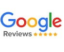Googleの口コミ獲得サポートをします グーグルのクチコミを獲得できるまで完全サポート イメージ1