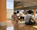 初心者専用　あなたの筋トレフォームを添削します 怪我を防いで理想まで最短で導くパーソナルトレーニング イメージ3