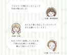 Instagramフォロワー1万人増やします 手っ取り早くアカウントを成長させたい人へ！ イメージ2