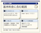 Power Queryの月次集計を自動化します 同じ形式の月次ファイルを更新操作だけで統合 イメージ2