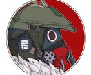 イラスト作成します ご依頼者様へ丁寧な対応を心がけております。 イメージ2