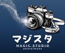 コンセプトに合ったアイコン・ロゴ作ります あなたの想いやイメージに合わせたアイコン・ロゴを作成します。 イメージ2