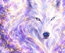 霊感霊視であなたのガイドからの言葉をお届けします 神様・守護霊・ハイヤーセルフ…今あなたに伝えたい存在は誰？ イメージ4