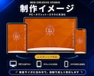 格安＆高品質なホームページを作成します 買い切り可能/SEO/WordPress/簡単更新 イメージ5