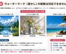 AI画像の文字化け修正・画像調整を承ります AI生成画像をプロデザイナーが修正いたします イメージ5