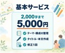 父親目線で共感と気づきのある育児コラムを書きます 親子の日常を観察し、読者に届くエピソードへ イメージ3