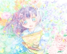 ほんわかイラストお描きします 明るくカワイイ、イラストをお求めの方へ イメージ8