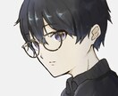 ご要望に合わせてイラスト描きます ラフの修正回数無制限、男の子でも女の子でも魅力的に描きます！ イメージ7