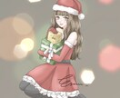 イラスト作成します アイコンやプレゼントなどに是非✩.*˚ イメージ1