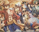 ジグソーパズルの作成代行します 眠っている・好きなデザインなどのパズル、代行させてください♪ イメージ1