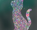 LINEやゲーム、SNS等のアイコン書きます 色んなニーズに合わせた絵を描きます イメージ3