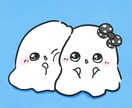 印象に残るゆるキャラお届けします 推せる！SNSでも人気なゆるキャラ作りませんか？ イメージ4