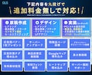 原稿無しでOK！売れるLPを全て丸投げで作成します UTAGE可｜元TV通販大手ディレクターが作る高反応率のLP イメージ2