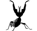 業者様向け：昆虫描きます ゆるーい昆虫イラスト、いかがですか？ イメージ4