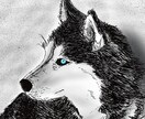 写真から似顔絵（人・ペット可）等イラスト描きます プレゼント、お祝い、各種記念、思い出、カード、インテリアに イメージ5