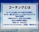 悩みを言語化し思考を整理！モヤモヤを解消します 悩みを構造的に理解しあなたが前進できるきっかけをお手伝い！ イメージ2