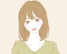 商用OK！イラスト描きます アイコン・動画・グッズなど用途に合わせたオリジナルイラスト イメージ6
