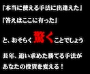 完全攻略FXサインツールのトレード方法教えます 専業を目標とした毎日継続・爆発的なトレード手法!! イメージ10