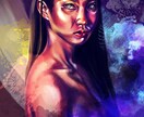 個性溢れる素敵な似顔絵描きます 頭に焼き付くユニークなイラストを求める方は是非♪ イメージ6