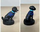 愛するペットのフィギュアを本物そっくりに作ります 3000円でオーダーできる世界に1つだけの小さな宝物 イメージ6