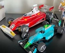車&バイク　プラモデル作成代行致します 綺麗にプラモデル作りたい！自分の車を作りたい！ イメージ5