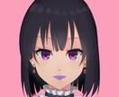 SNSアイコン作成します Lukesakuのタッチで、唯一無二のアイコンを イメージ3