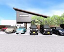 休止  1級建築士になって帰ってきます　家描きます ありきたりでない設計　ご利用者様全てが☆５.０下さっています イメージ10