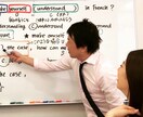 TOEIC/TOEFL試験対策の授業を実施致します 懇切丁寧でわかりやすい指導を心がけ、真心込めて授業を致します イメージ3