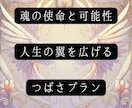 使命と可能性を1年かけて深く鑑定します 数秘と占星術を統合し保存版の未来地図を整理します イメージ1